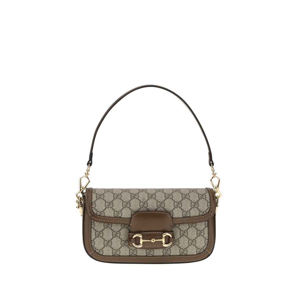 Gucci 1955 Horsebit omuz çantası